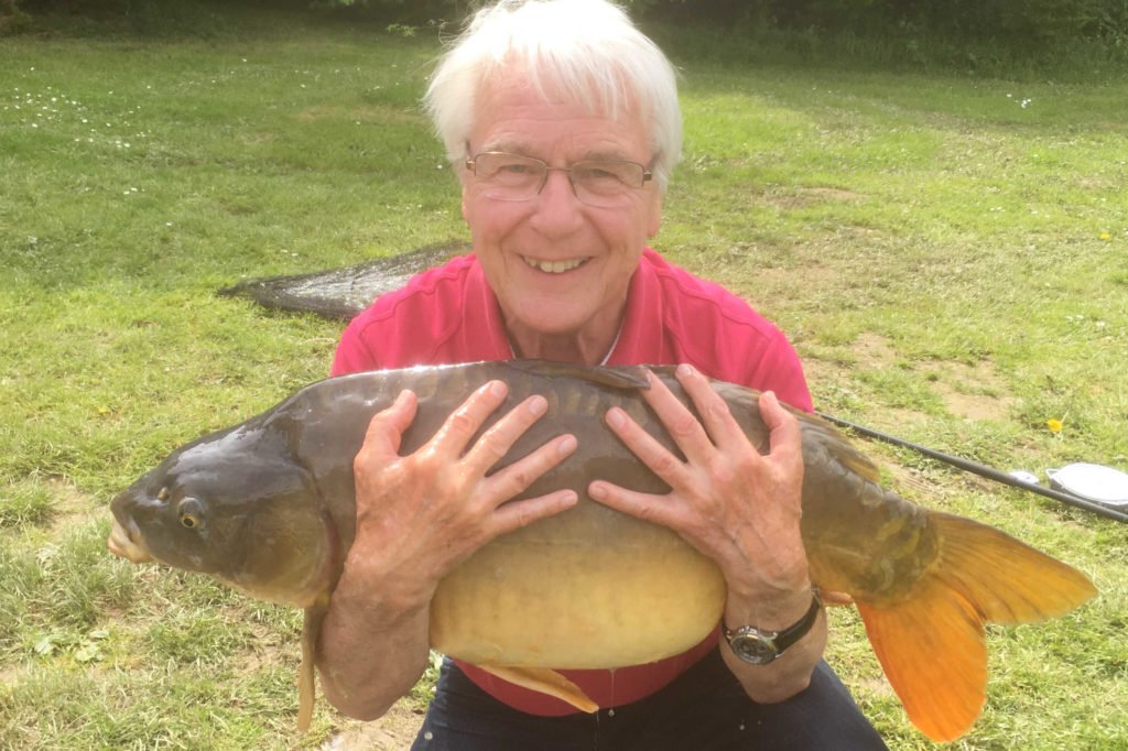 millers french carp and cats