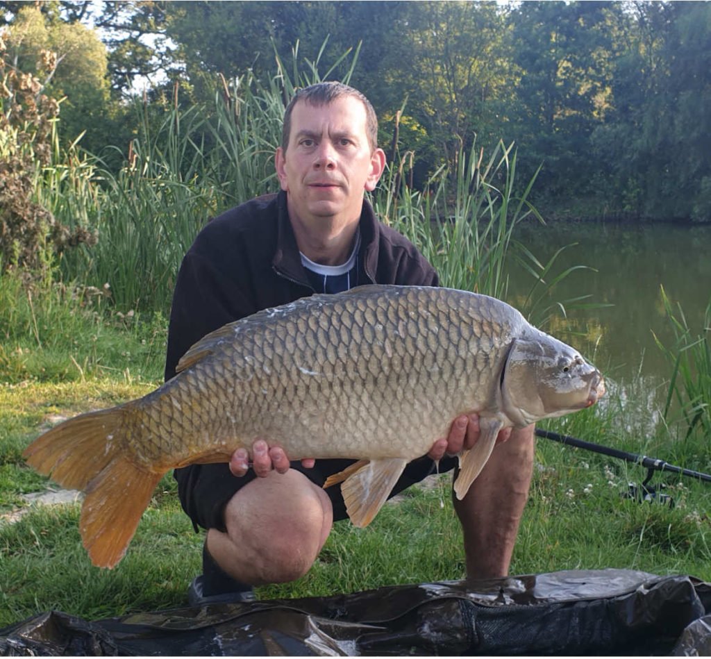 millers french carp and cats carp fishing france