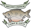 carp fishing holiday france